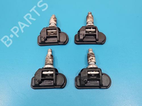 Electronic sensor OPEL ZAFIRA TOURER C (P12) 2.0 CDTi (75) | BP37859376M84 - Image 2