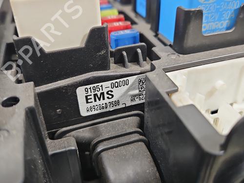 Fuse box HYUNDAI i30 (FD) | BP38123301E1 - Image 7