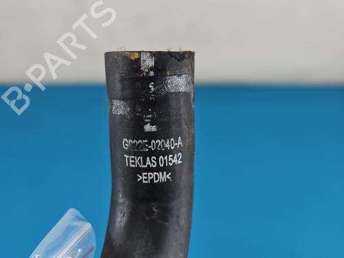 Pipe TOYOTA C-HR (_X1_) 2.0 Hybrid (MAXH10) | BP37850445M125 - Image 3