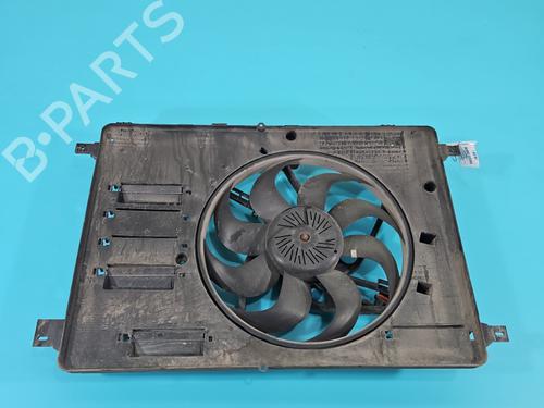 radiator-fan-ford-s-max-wa6-2006-2007-2008-2009-2010-2011-2012-2013-2014-37817348 main image