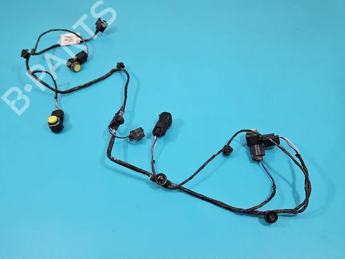 Used Electronic sensor Electronic sensor 38138223 38138223
