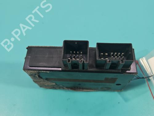 Electronic module SKODA YETI (5L) 2.0 TDI 4x4 | BP37843446M83 - Image 4