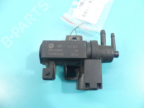 Electronic sensor OPEL SIGNUM Hatchback (Z03) 2.2 DTI (F48) | BP37803840M84 - Image 2