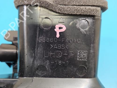 Luftventil TOYOTA C-HR (_X1_) 2.0 Hybrid (MAXH10) | BP37850807I21  - Image 5