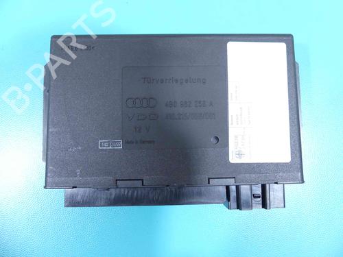 Comfort control module AUDI A6 C5 (4B2, 4B4) 2.4 | BP37808879M56 - Image 2