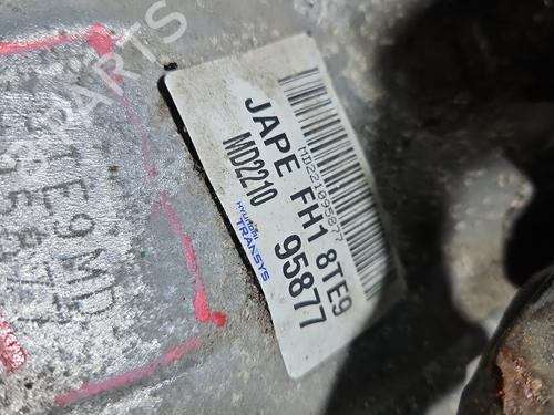 Gearbox KIA PICANTO III (JA) | BP38152402M3 - Image 6