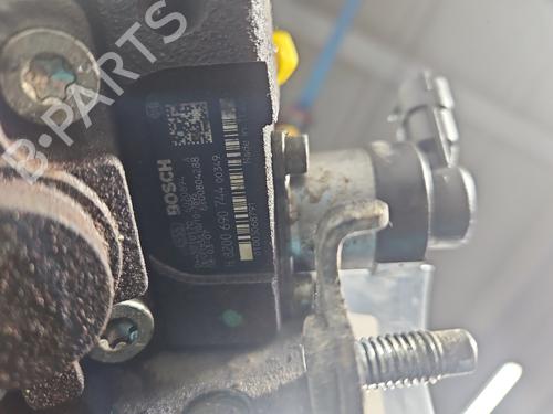 Injection pump RENAULT KOLEOS I (HY_) 2.0 dCi 4x4 (HY0K) | BP37813509M78 - Image 5