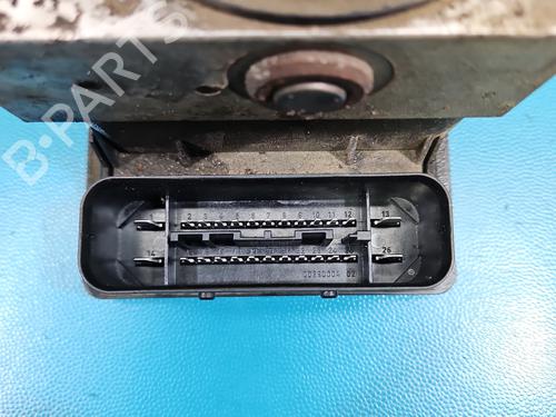 ABS pump OPEL ASTRA H Saloon (A04) 1.8 (L69) | BP37843471M43 - Image 4