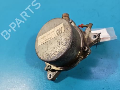 Vacuum pump PORSCHE PANAMERA (970) 3.6 | BP39263583M80 - Image 17