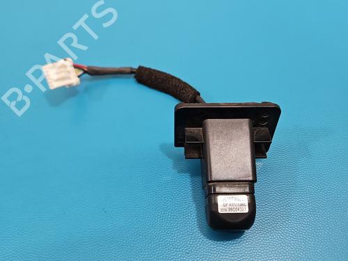 Camera HONDA CIVIC IX (FK) 1.8 i-VTEC (FK2) | BP37850758E14 - Image 3