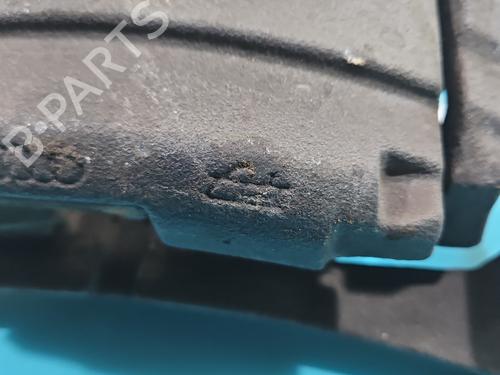 Right front brake caliper AUDI A8 D3 (4E2, 4E8) 3.0 TDI quattro | BP38143887M104 - Image 3
