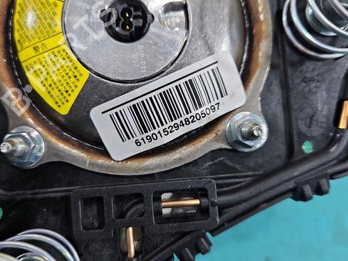 Instrumentbræt HYUNDAI i30 (GD) | BP37826345C46 - Image 28