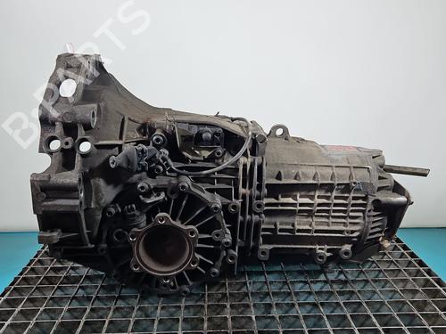 Gearbox AUDI A4 B6 Avant (8E5) 1.9 TDI | BP38143293M3 - Image 3