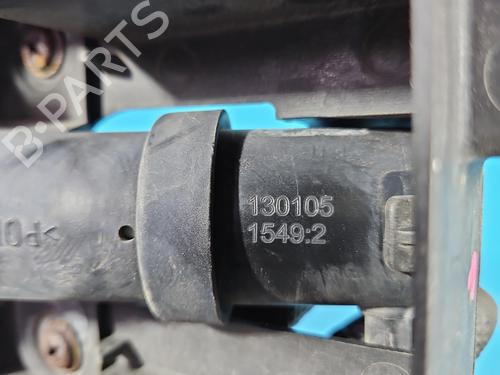 Headlight washer MAZDA 5 (CR) 2.0 (CREW, CR19) | BP38540587E17 - Image 10