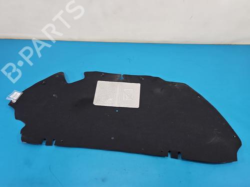 Used Upper protection Upper protection 37841317 37841317