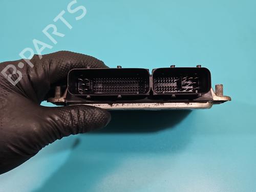 Engine control unit (ECU) AUDI A3 (8L1) 1.8 | BP37820700M57 - Image 4