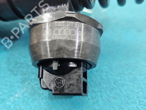 Injector AUDI A4 B7 (8EC) | BP37832337M100 - Image 3