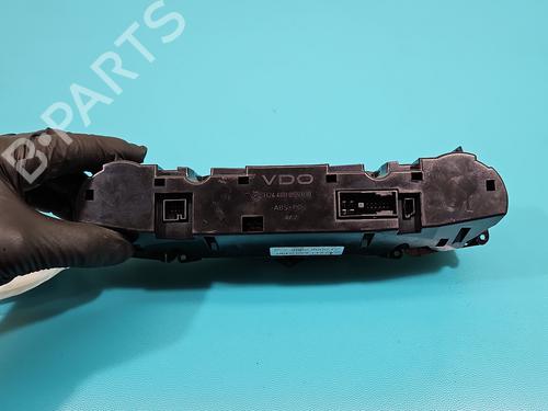 Climate control MERCEDES-BENZ E-CLASS (W211) E 280 CDI (211.020) | BP38129935I5 - Image 5
