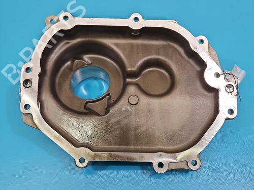 Timing cover LAND ROVER RANGE ROVER EVOQUE (L538)  | BP37831730M123  - Image 5
