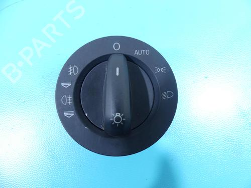 Used Headlight switch Headlight switch 37861222 37861222