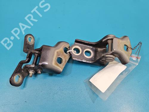 Hinge/Door check strap RENAULT CLIO V (B7_) 1.0 TCe 90 (B7MT) | BP37839901C146 - Image 2