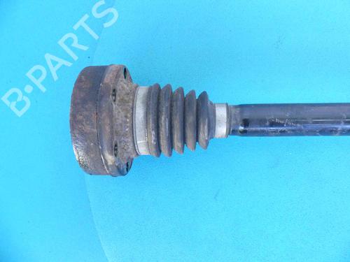 Right rear driveshaft AUDI A8 D3 (4E2, 4E8) 4.2 quattro | BP38154370M41 - Image 3