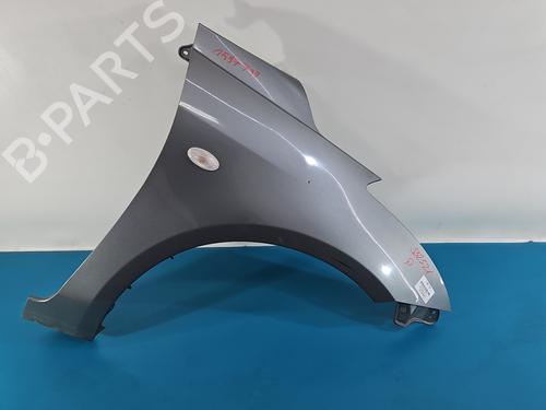 Used Right front fenders Right front fenders 38729299 38729299