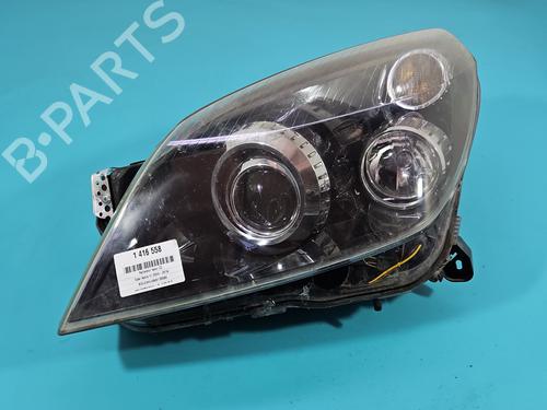 Used Left headlight Left headlight 38124202 38124202