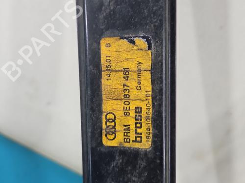 Front left window mechanism AUDI A4 B6 Avant (8E5) 1.9 TDI | BP39912136C22 - Image 8