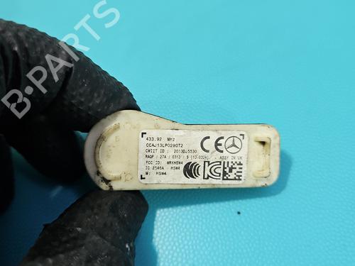 Electronic sensor MERCEDES-BENZ VITO Van (W447) | BP37857733M84 - Image 5