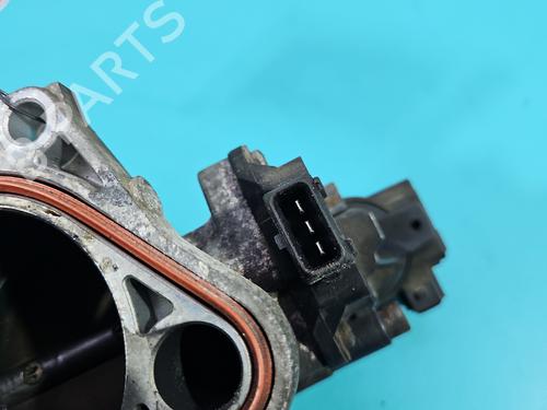 Throttle body BMW 3 (E46) 318 i | BP37856411M82 - Image 12