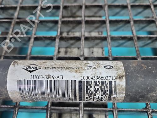 Driveshaft JAGUAR XE (X760) 2.0 D AWD | BP37816280M37 - Image 6
