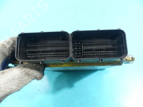 Engine control unit (ECU) HYUNDAI ELANTRA V Saloon (MD, UD) 1.6 | BP37881501M57 - Image 3