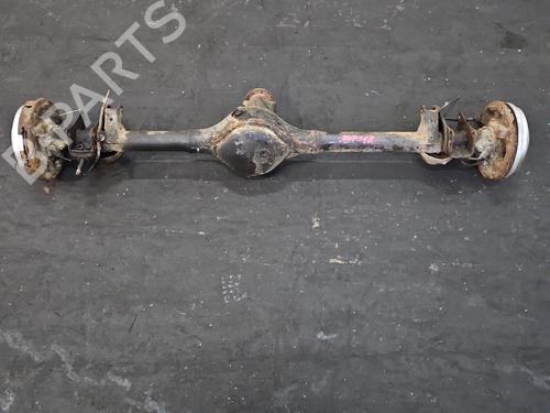 Rear differential SUZUKI IGNIS II (MH) 1.3 4x4 (RM413) | BP38124337M24 - Image 8
