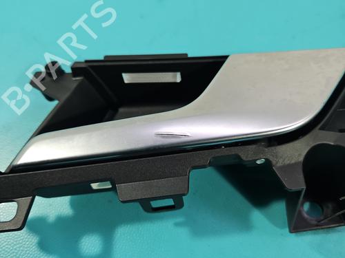 Rear right interior door handle AUDI A4 B9 (8W2, 8WC) 2.0 TFSI quattro | BP37828067I16 - Image 2