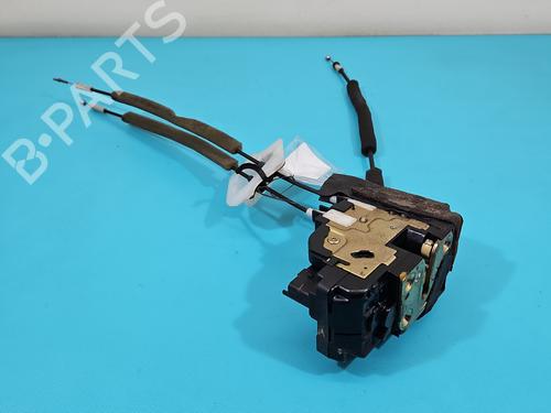 Used Front right lock Front right lock 38139992 38139992