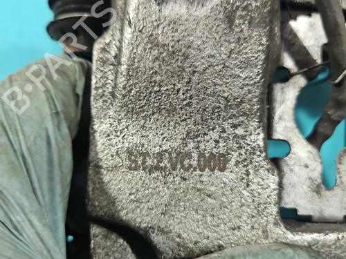 Left rear brake caliper IVECO DAILY VI Van 33S15, 35S15, 35C15 | BP38123286M107 - Image 16