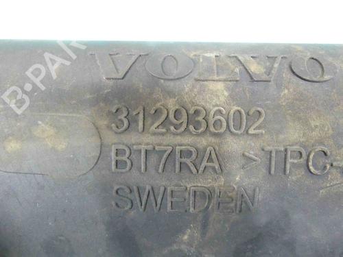 Pipe VOLVO S60 II (134) 2.0 T | BP37884611M125 - Image 3
