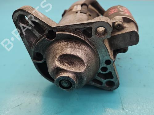 Starter MAZDA 3 (BK) 2.0 MZR-CD (BK14) | BP38120076M8 - Image 2