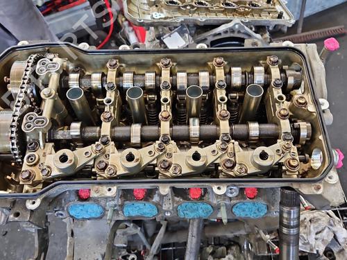 Engine TOYOTA RAV 4 IV (_A4_) 2.0 4WD (ZSA44_) | BP39196152M1 - Image 28