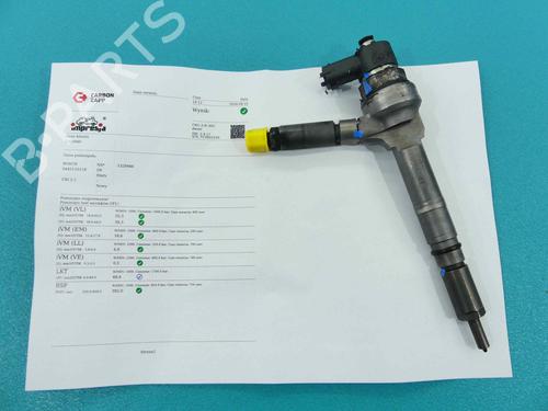 Used Injector Injector 37893914 37893914
