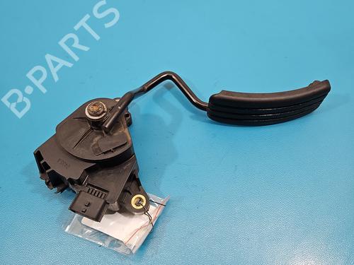 Pedal RENAULT MODUS / GRAND MODUS (F/JP0_) 1.2 (JP0C, JP0K, FP0C, FP0K, FP0P, JP0P, JP0T) | BP37826823I4 - Image 2