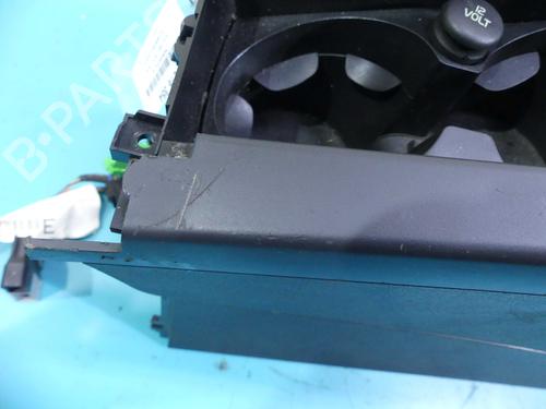 Armrest / Center console VOLVO V60 I (155) T6 AWD | BP37888143I20 - Image 5