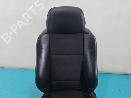 Left front seat BMW X3 (E83) xDrive 20 d | BP37832011C15 - Image 2