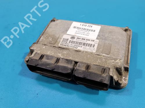 Used Engine control unit (ECU) Engine control unit (ECU) 39561441 39561441