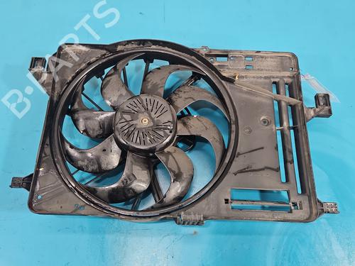 radiator-fan-ford-focus-iii-turnier-2010-2011-2012-2013-2014-2015-2016-2017-2018-2019-2020-37831370 main image