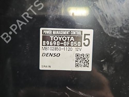 Electronic module TOYOTA VERSO (_R2_) 2.2 D-4D (AUR21_, AUR21R) | BP37852440M83 - Image 3