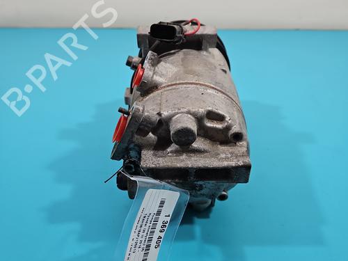 AC compressor HYUNDAI i30 Estate (PDE) 1.0 T-GDI hybrid 48V | BP38117379M34 - Image 4