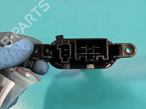 Heater resistor RENAULT MASTER III Van (FV) 2.3 dCi 110 FWD (FV0R, FV0W, FV1A) | BP38125523M108 - Image 2