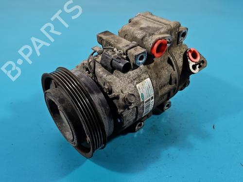 Used AC compressor AC compressor HYUNDAI i30 Estate (FD) 1.6 CRDi (90 hp) 40461345 40461345